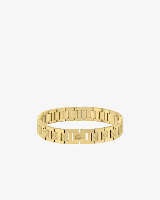Golden CrocCuffs™ — The Original Croc Bracelet