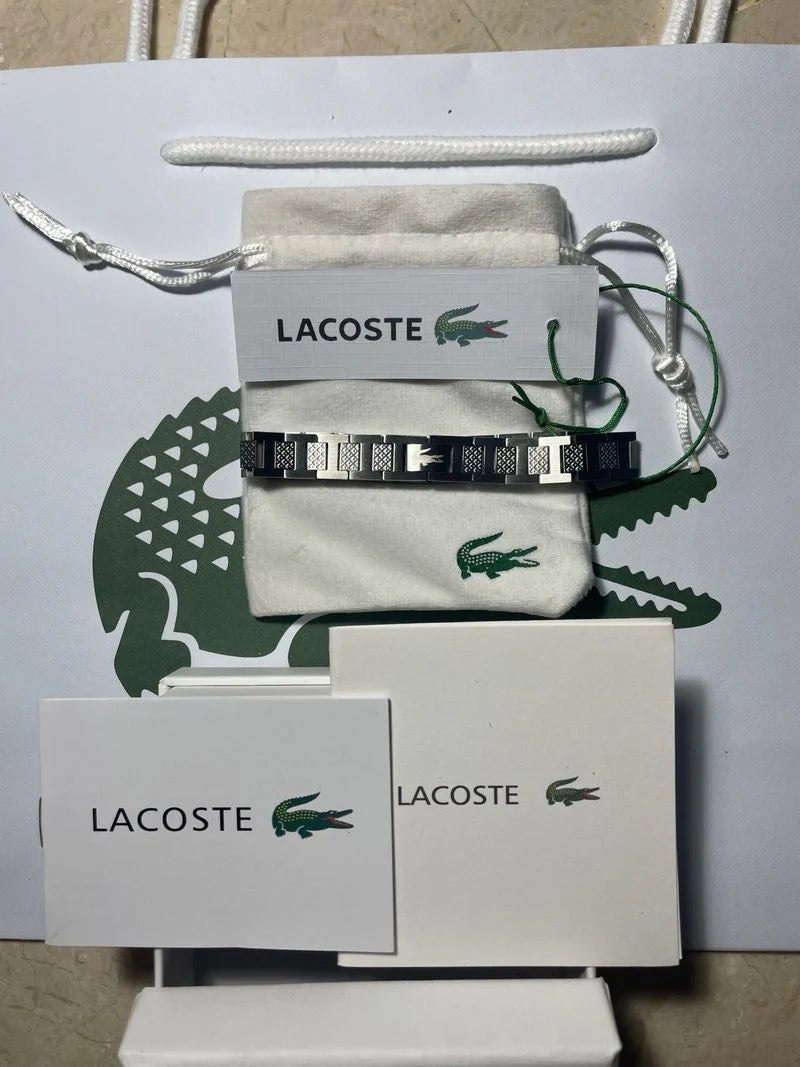 CrocCuffs™ — The Original Croc Bracelet