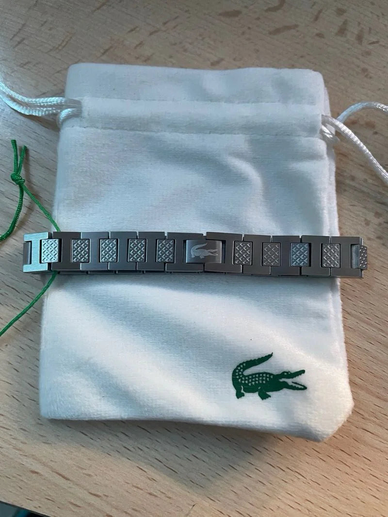 CrocCuffs™ — The Original Croc Bracelet