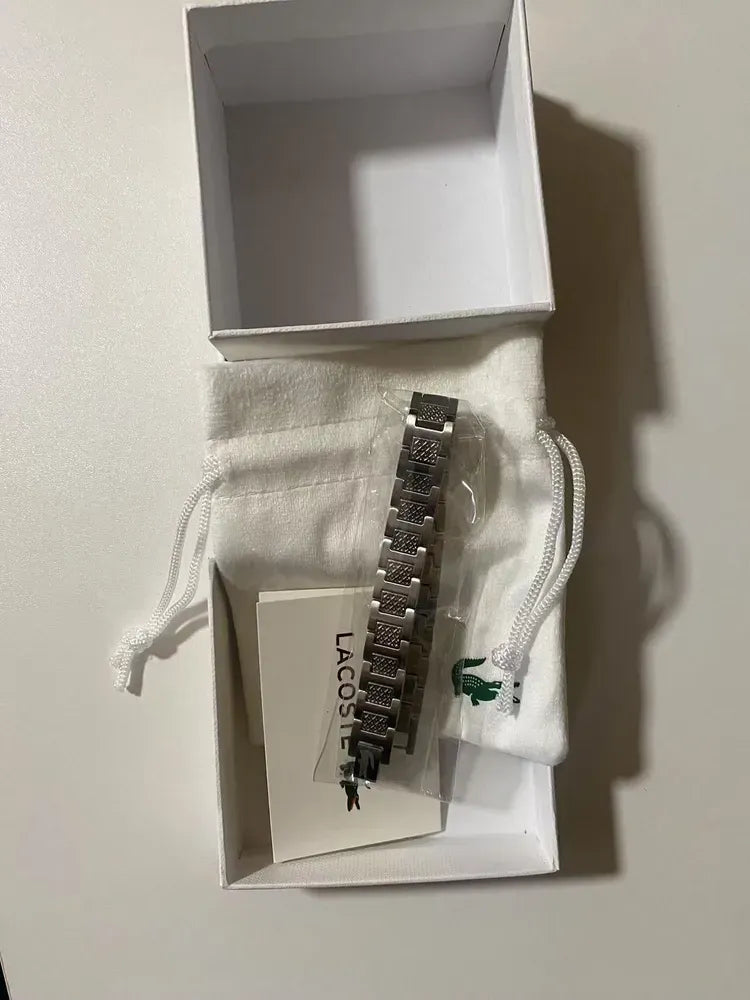 CrocCuffs™ — The Original Croc Bracelet